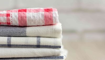 Is Boiling Kitchen Towels a Good Way to Clean Them?