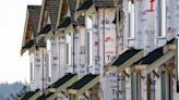 Slowdown in Canada’s Housing Sector Shows Risk of Higher Rates