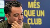 ¿Por qué Xavi se arrepintió y decidió quedarse en el Barcelona?