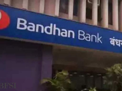 Bandhan Bank appoints Ratan Kumar Kesh as interim MD and CEO - ET BFSI