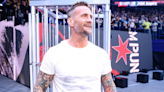 CM Punk Set to Unveil Major WWE Announcement on RAW