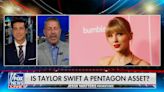 Taylor Swift is a Pentagon ‘asset’ to boost Joe Biden? Come on, Fox News | Opinion