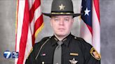 Preble Deputy Joshua Hamilton among 9 honored at peace officers memorial ceremony