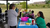 Alabaster hosts 3rd annual Walk in the Park at Patriots Park - Shelby County Reporter