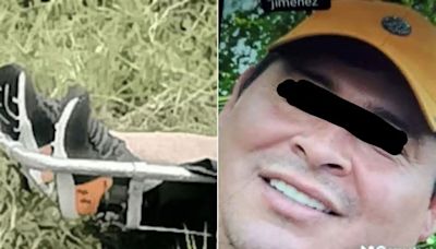 Reportan muerte de 'El Topo', líder de la Barredora y responsable de quemas de camiones en Tabasco