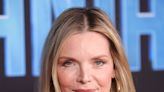 Fans Are In Awe As Michelle Pfeiffer, 65, Posts Another Makeup-Free Selfie: 'Natural Beauty'