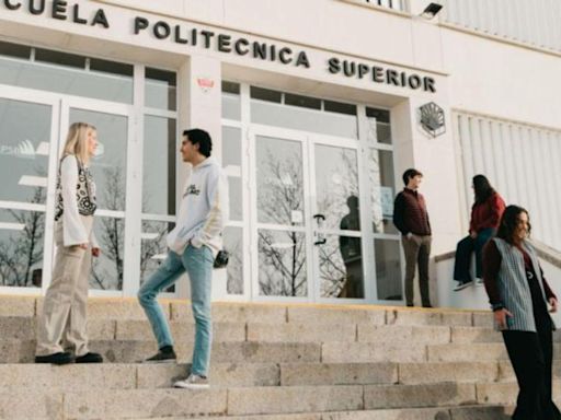 La Escuela Politécnica Superior de Belmez inicia su segundo centenario con la innovación como bandera