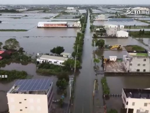 中央+地方補助救淹！雲林居民「最高領4萬」嘆：杯水車薪