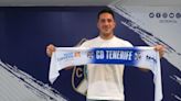 Oficial: El Tenerife ficha al central balear Josep Gayà