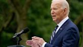 Biden hikes tariffs on Chinese EVs, solar cells, steel, aluminum — and snipes at Trump