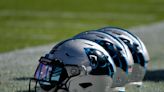 Panthers waive 3 UDFAs after Saturday’s rookie minicamp outing