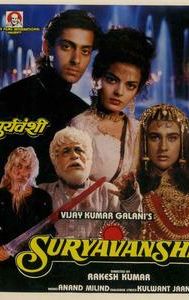 Suryavanshi