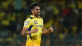 Deepak Chahar's injury not looking good, says CSK coach Stephen Fleming