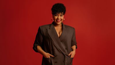 'The White Lotus' Star Natasha Rothwell on Hulu's 'How to Die Alone'