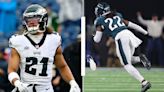 Will infusion of youth help Eagles' struggling secondary?