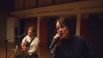 Billie Eilish & Finneas Kick Off New Amazon Music Docu-Performance Series ‘Songline’: Here’s How to Watch