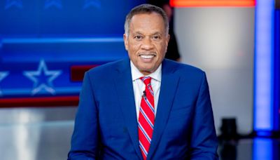 Juan Williams to detail rise of ‘America’s second civil rights movement’ in new book