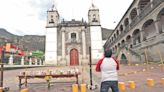 Santuario del Señor de Chalma: fe y devoción en Estado de México