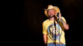 Neal Rubin: Jason Aldean sings same old song of country virtue, whether it's true or not