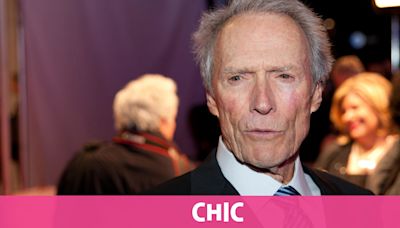 La impactante reaparición de Clint Eastwood, a punto de cumplir 94 años