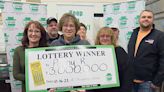 $3M Lottery Winner Plans Dream Alaska Vacation with Terminally Ill Husband