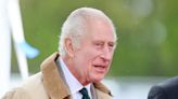 King Charles 'left bruised' as he's snubbed by Prince Harry despite granting royal request