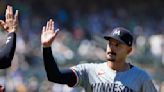 Pablo López takes a perfect game into 6th and strikes out 14 to lead Twins past A’s 3-0