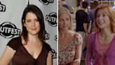 Melanie Lynskey says she turned down audition for Willow in 'Buffy the Vampire Slayer' because she wasn't 'sure about doing television' at the time