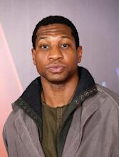 Jonathan Majors