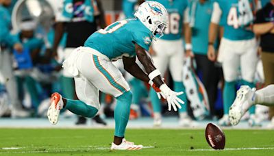 3 Dolphins to blame for embarrassing MNF loss against Titans