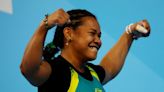 Cikamatana llega al final de un largo camino hacia los Juegos Olímpicos