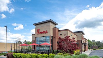 Chick-fil-A to expand Michigan footprint with 25-30 new locations, adding 2,500 jobs