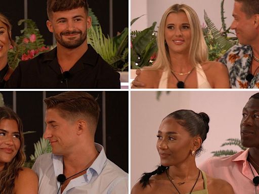 Who will win Love Island 2024? Finale date and most likely winner revealed