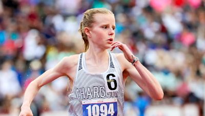 Boerne Champion sophomore Elizabeth Leachman to compete in US Olympic Trials