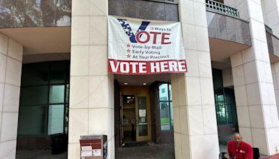 When does early voting start in Florida? Registration, key dates, county-by-county list