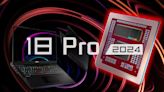 AMD Ryzen 9 7945HX3D CPU launches with MSI's new TITAN 18 Pro Ryzen Edition: 250W, RTX 4090 GPU