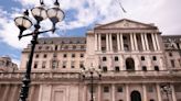 Bank of England scrutinises risk transfers in insurance sector