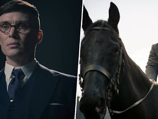 Peaky Blinders movie is ready to go and has a bigger budget: "Cillian Murphy is really up for it"