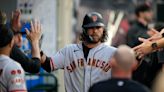 Brandon Crawford put on injured list by San Francisco Giants with strained forearm