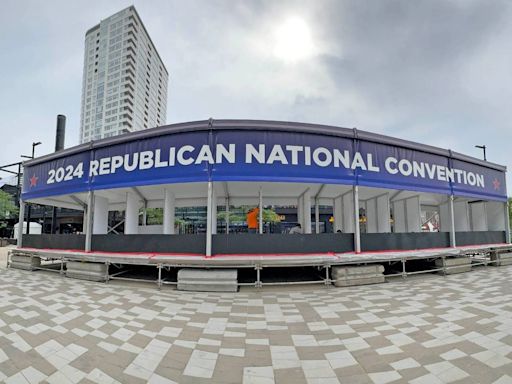 How (and what) to watch at the Republican National Convention in Milwaukee