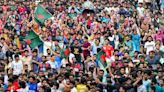 Bangladesh suspends quota system for govt jobs amid student protests