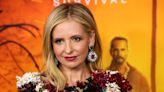 Sarah Michelle Gellar responds after Buffy fan says show saved him from tornado
