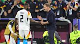 Germany Vs Denmark, Euro 2024 Last 16 Football Match: Antonio Rudiger Fit; Julian Nagelsmann Ponders Striker Decision