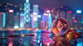 Hong Kong considers allowing staking for Ethereum ETFs, diverging from US stance