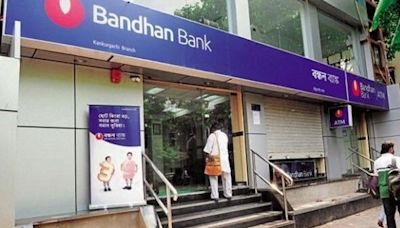 Bandhan Bank shares surged 10% today; should you buy or sell stock? Here are price targets