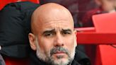 Man City handed boost in Premier League title run-in with Arsenal as Pep Guardiola's fears eased