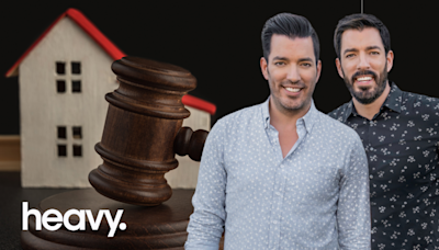 ‘Property Brothers’ Lawsuit: Couple Says They’re ‘Living in Hell’ After Renovation