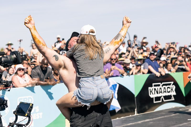 World's Strongest Man competition returns: Who to know, how to follow along