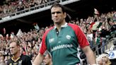 On this day in 2005 – Martin Johnson suffers disappointment in career finale