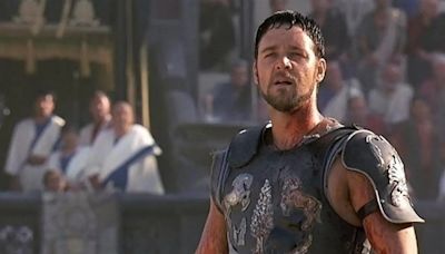 ‘Gladiator 2′: estos son todos los personajes confirmados hasta ahora y los actores que los interpretan